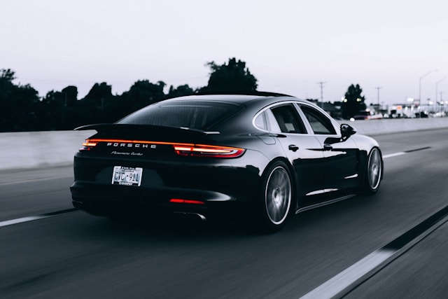 Rent-a-Car