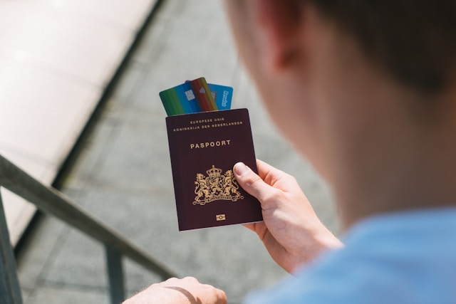 Schengen Visa