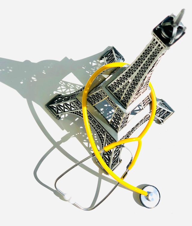 The Growing Demand for Medical Tourism
