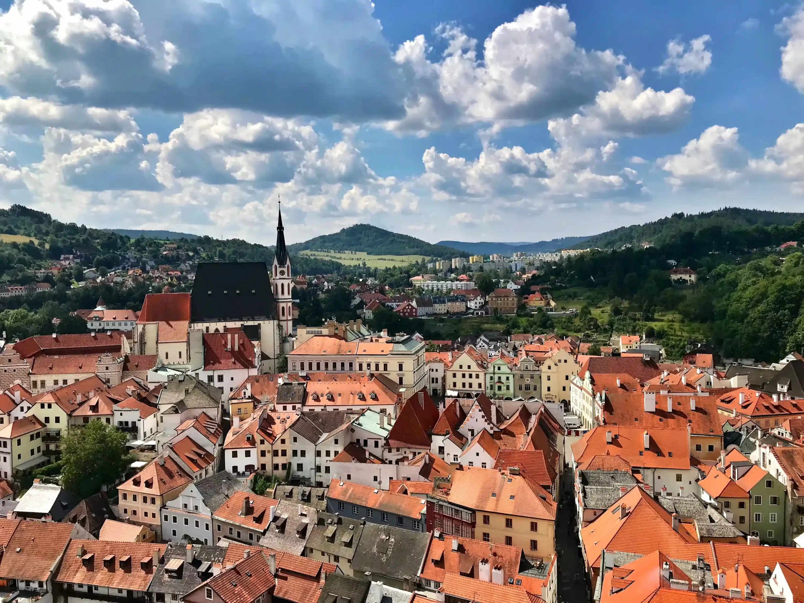 Eastern Europe